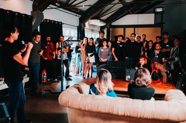 5 Networking Mistakes for Authors and Writers to Avoid